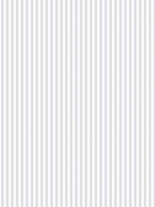 Shirt Stripe fabric in silver grey color - pattern number G68071 - by Galerie in the Smart Stripes 3 collection