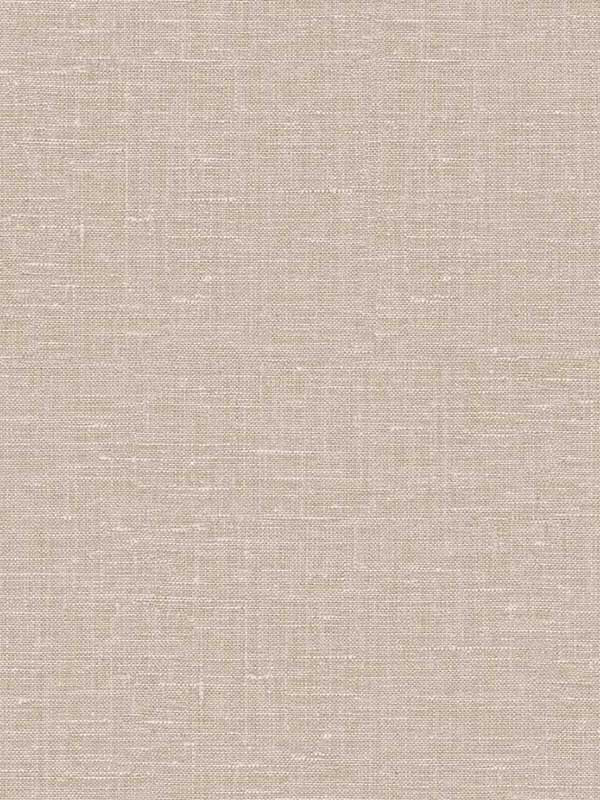 Nomi fabric in alba beige color - pattern number GT30007 - by Seabrook in the Linen and Silk Textures collection