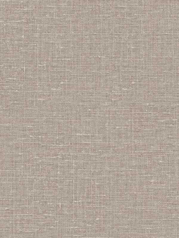 Nomi fabric in beige color - pattern number GT30009 - by Seabrook in the Linen and Silk Textures collection