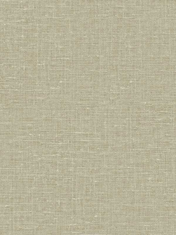 Nomi fabric in tan color - pattern number GT30010 - by Seabrook in the Linen and Silk Textures collection