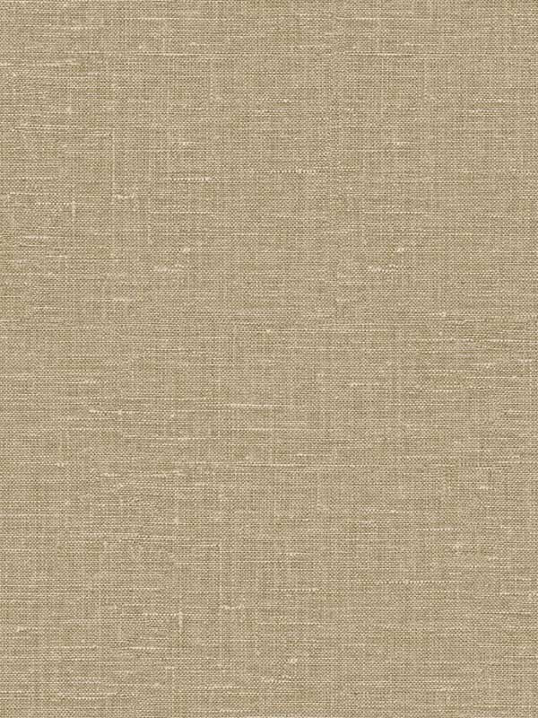 Nomi fabric in desert color - pattern number GT30011 - by Seabrook in the Linen and Silk Textures collection
