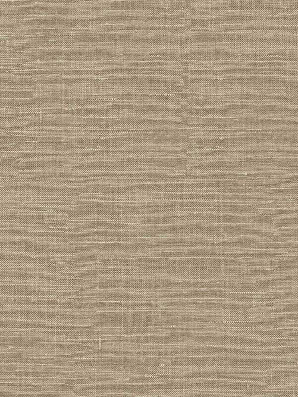 Nomi fabric in macadamia color - pattern number GT30012 - by Seabrook in the Linen and Silk Textures collection