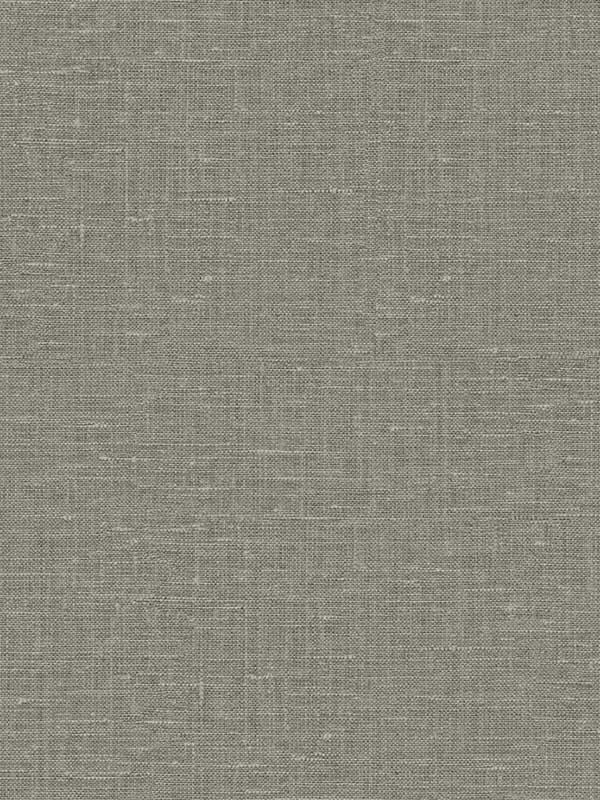 Nomi fabric in natural color - pattern number GT30028 - by Seabrook in the Linen and Silk Textures collection