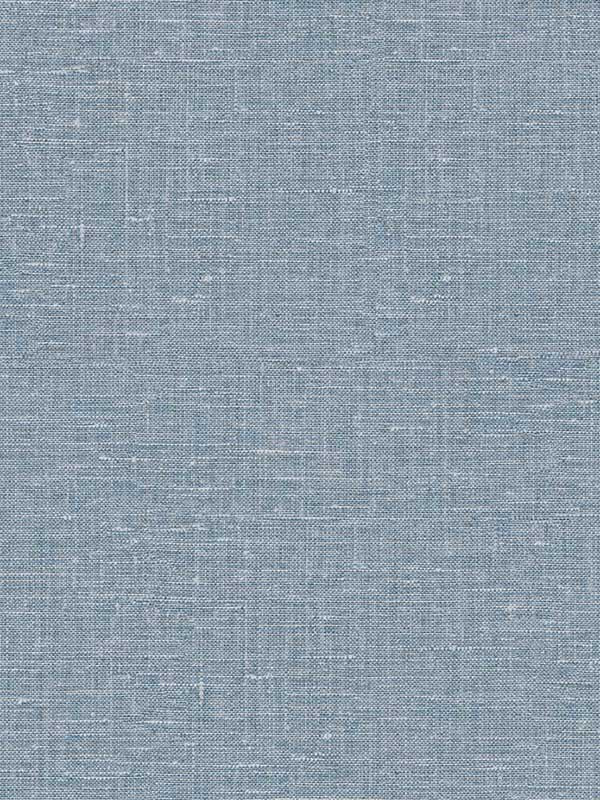 Nomi fabric in seaglass color - pattern number GT30030 - by Seabrook in the Linen and Silk Textures collection