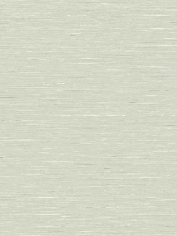 Bangkok fabric in seafoam color - pattern number GT30104 - by Seabrook in the Linen and Silk Textures collection