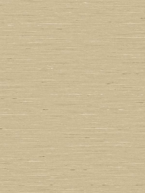 Bangkok fabric in tan color - pattern number GT30106 - by Seabrook in the Linen and Silk Textures collection