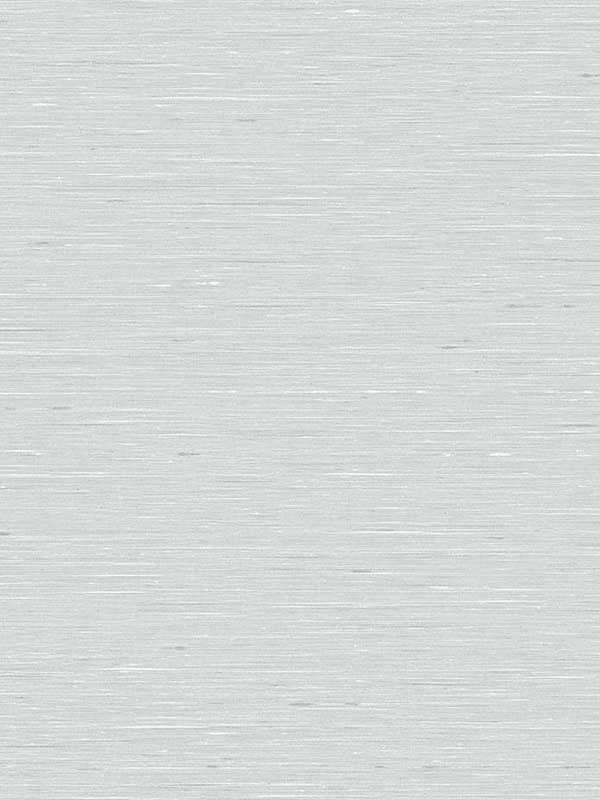 Bangkok fabric in winter color - pattern number GT30120 - by Seabrook in the Linen and Silk Textures collection