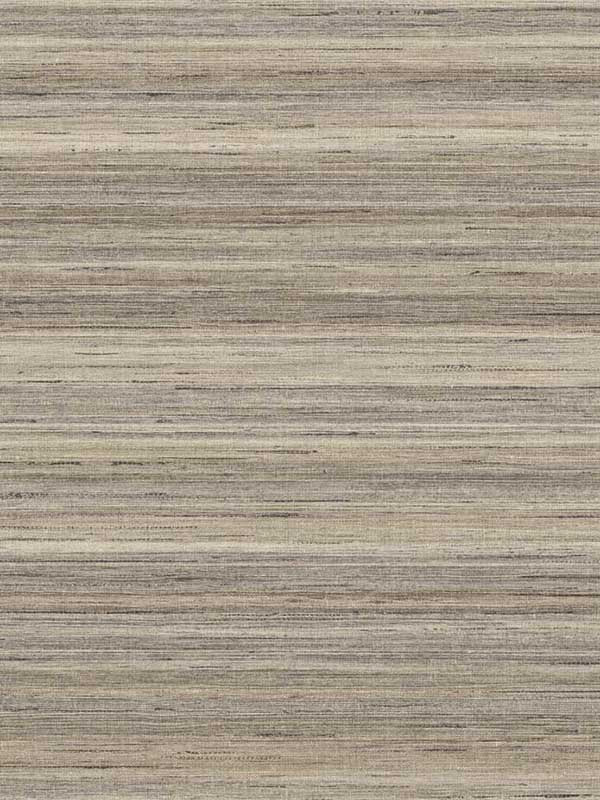 Meiya wallpaper in soapstone color - pattern number GT30407 - by Seabrook in the Linen and Silk Textures collection