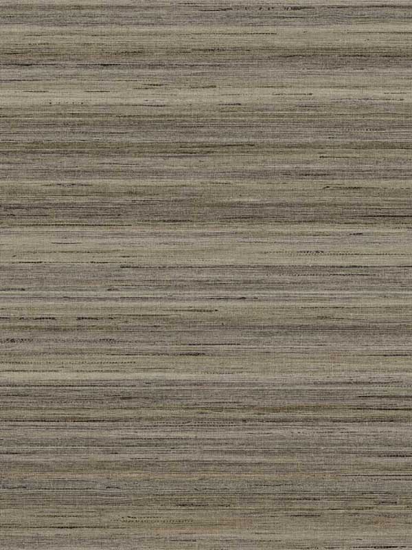 Meiya wallpaper in brown color - pattern number GT30408 - by Seabrook in the Linen and Silk Textures collection