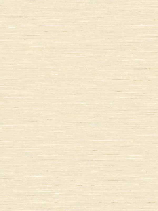 Bangkok fabric in beige color - pattern number GT35103 - by Seabrook in the Linen and Silk Textures collection