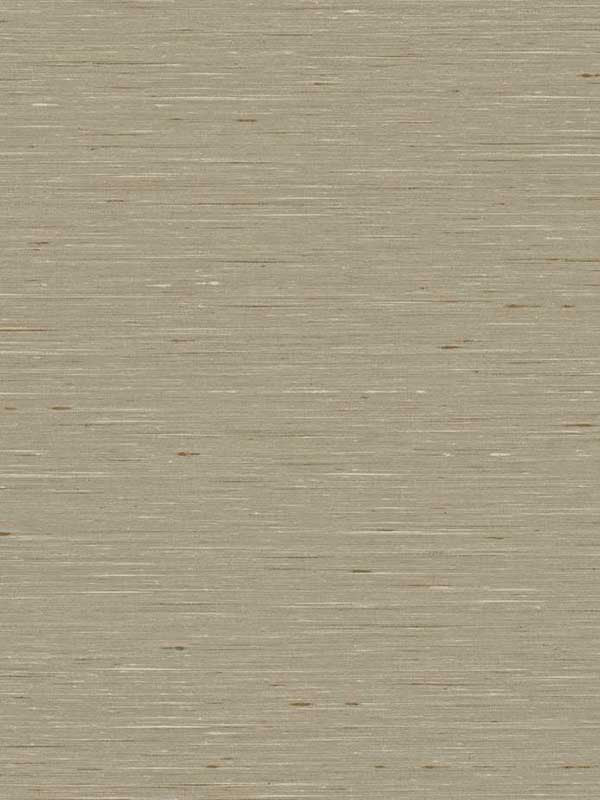 Bangkok fabric in mocha color - pattern number GT35107 - by Seabrook in the Linen and Silk Textures collection