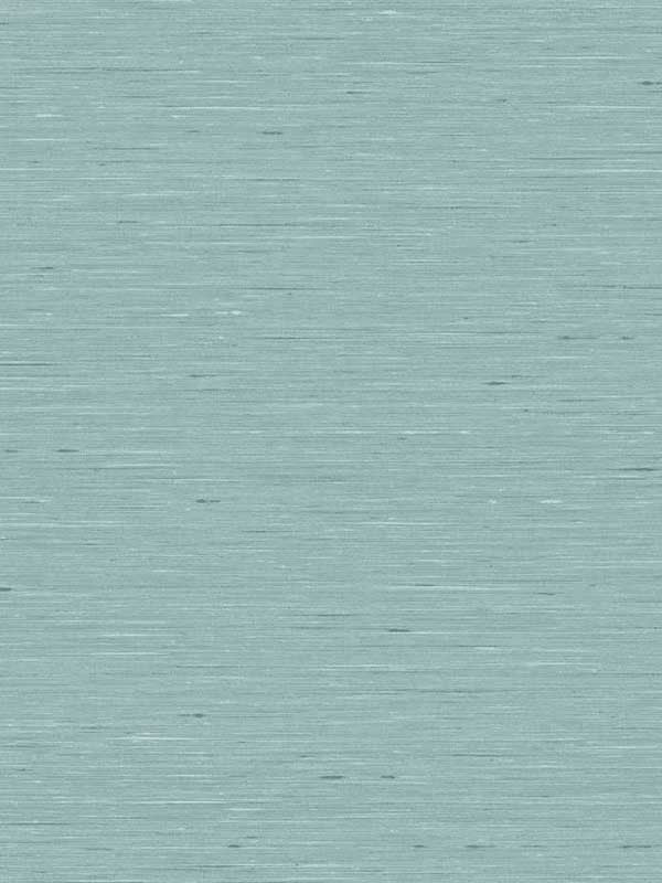 Bangkok fabric in sky blue color - pattern number GT35117 - by Seabrook in the Linen and Silk Textures collection