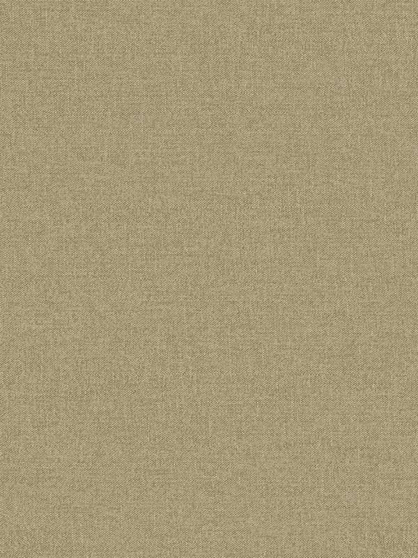 Normandy wallpaper in hazelnut color - pattern number GT35322 - by Seabrook in the Linen and Silk Textures collection