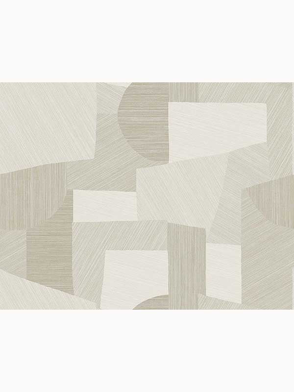 Lahti wallpaper in cappuccino color - pattern number CP91005 - by Seabrook in the A Lot More Textures collection