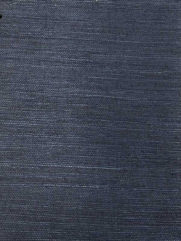 Sisal fabric in nightfall color - pattern number LN50001 - by Seabrook in the Lillian August Natural Textured Wallcoverings Vol 2 collection