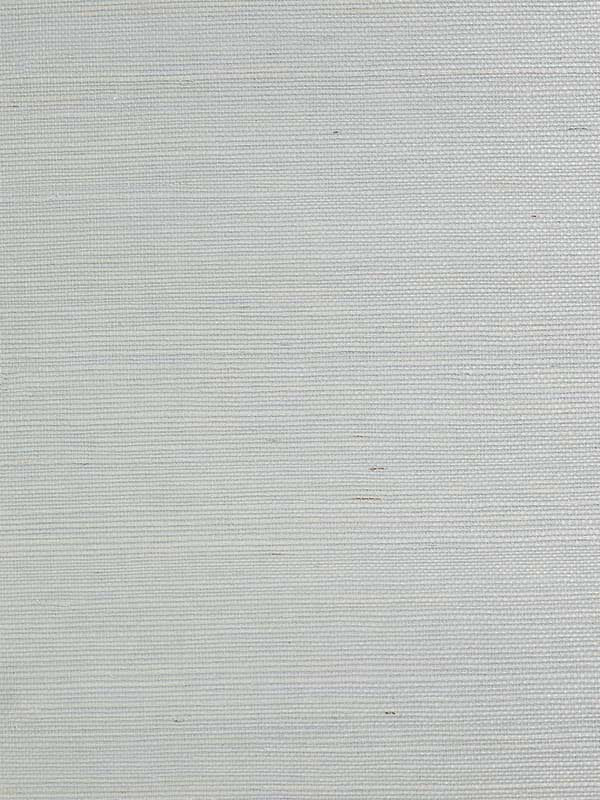 Sisal fabric in steam color - pattern number LN50007 - by Seabrook in the Lillian August Natural Textured Wallcoverings Vol 2 collection