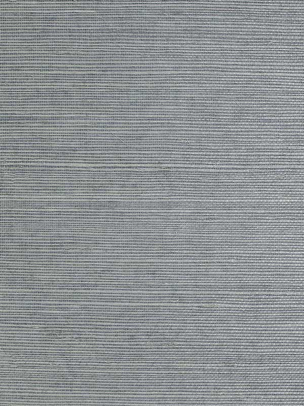 Simute Sisal fabric in stone color - pattern number LN50009 - by Seabrook in the Lillian August Natural Textured Wallcoverings Vol 2 collection