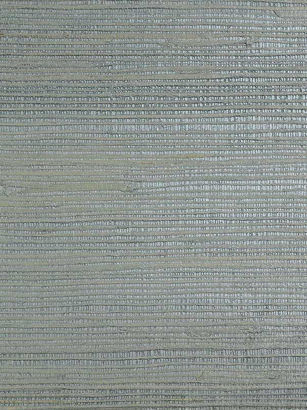 RawJute fabric in crystal color - pattern number LN50016 - by Seabrook in the Lillian August Natural Textured Wallcoverings Vol 2 collection