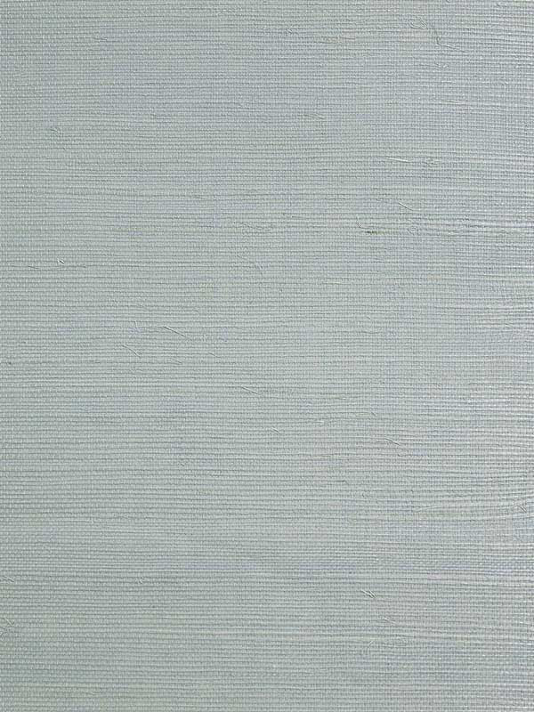 Sisal fabric in seafoam color - pattern number LN50021 - by Seabrook in the Lillian August Natural Textured Wallcoverings Vol 2 collection