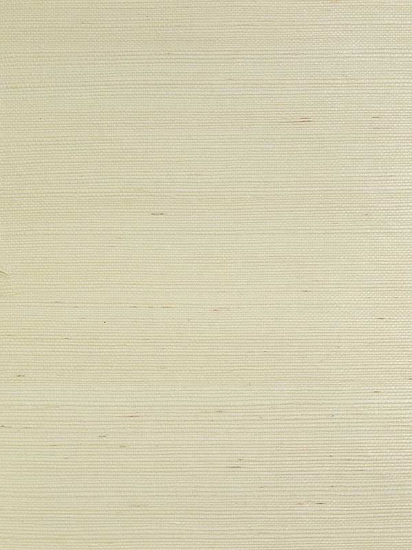Sisal fabric in linen white color - pattern number LN50051 - by Seabrook in the Lillian August Natural Textured Wallcoverings Vol 2 collection