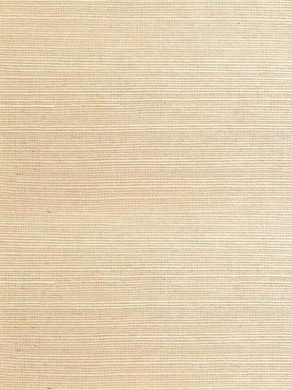 Sisal fabric in petal color - pattern number LN50069 - by Seabrook in the Lillian August Natural Textured Wallcoverings Vol 2 collection