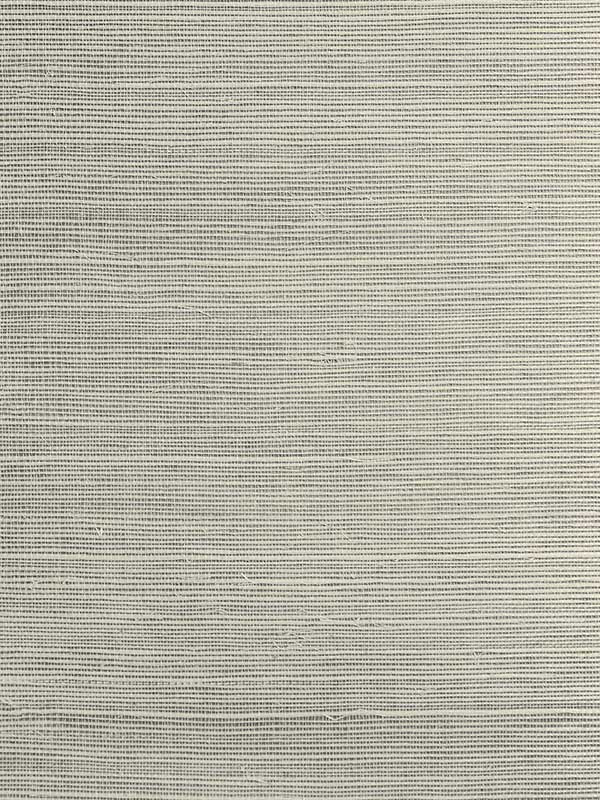Sisal fabric in warm gray color - pattern number LN50095 - by Seabrook in the Lillian August Natural Textured Wallcoverings Vol 2 collection
