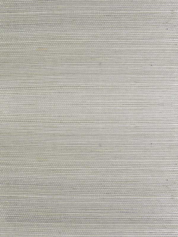 Sisal fabric in medium gray color - pattern number LN50099 - by Seabrook in the Lillian August Natural Textured Wallcoverings Vol 2 collection