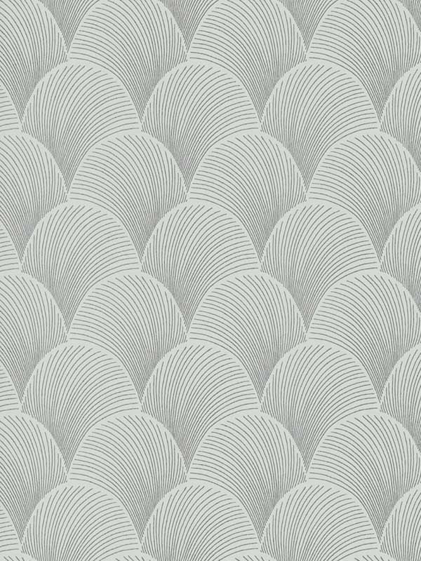 Metallic fabric in light green color - pattern number NT6106 - by Candice Olson in the Natural Discovery collection