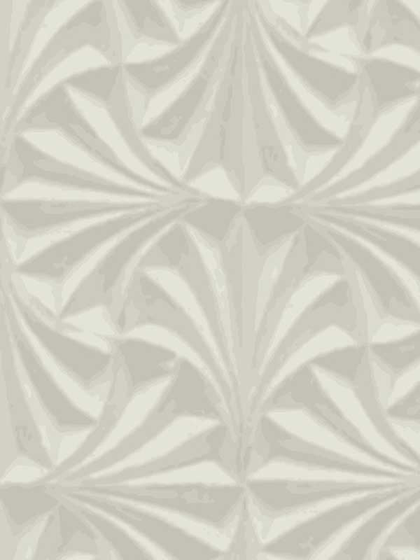 Sculpted fabric in taupe color - pattern number NT6128 - by Candice Olson in the Natural Discovery collection