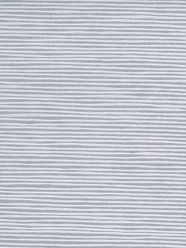 Grasscloth W3975 fabric in white grey color - pattern number W3975.11.0 - by Kravet in the Elements II Naturals collection