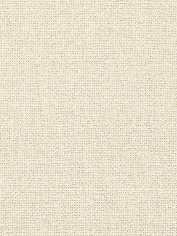 Hemp W4008 wallpaper in white ivory color - pattern number W4008.1.0 - by Kravet in the Elements II Naturals collection