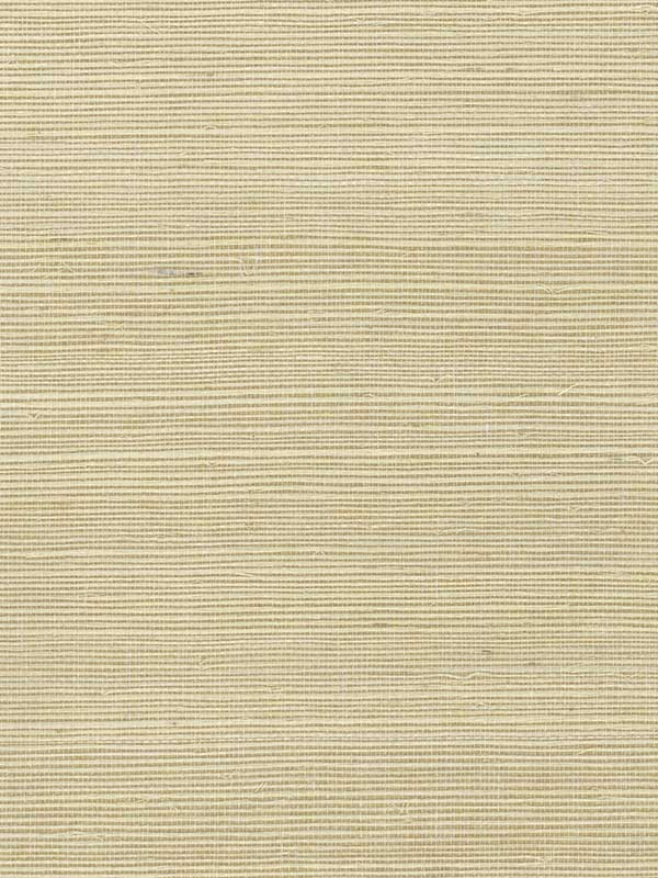 Sisal W4003 fabric in ivory beige color - pattern number W4003.111.0 - by Kravet in the Elements II Naturals collection
