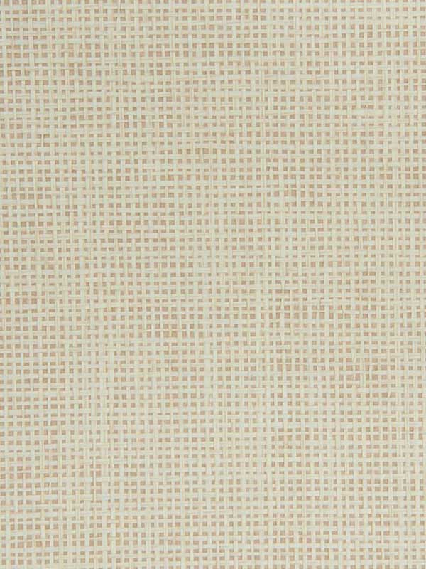Grasscloth W3223 fabric in beige color - pattern number W3223.16.0 - by Kravet in the Elements II Naturals collection