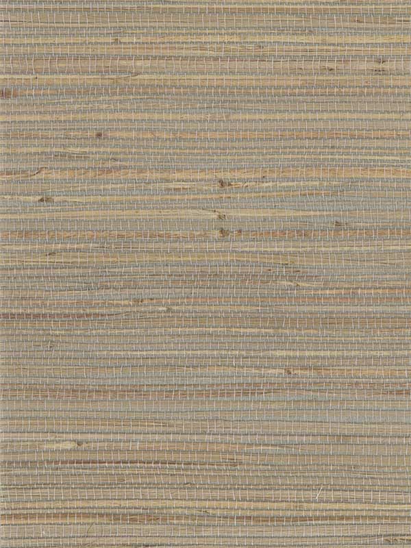Hemp W4006 fabric in taupe grey beige color - pattern number W4006.616.0 - by Kravet in the Elements II Naturals collection
