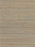 Hemp W4006 fabric in taupe grey beige color - pattern number W4006.616.0 - by Kravet in the Elements II Naturals collection