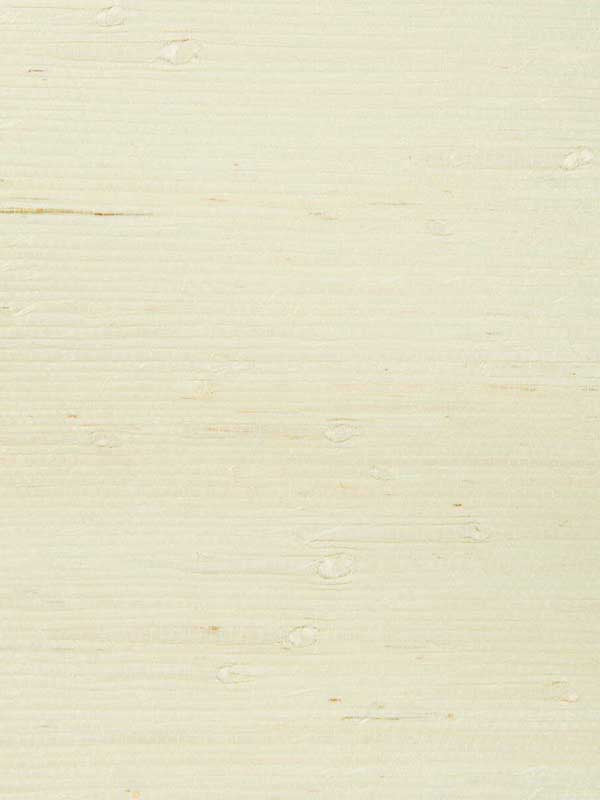 Grasscloth W3047 wallpaper in ivory white color - pattern number W3047.16.0 - by Kravet in the Elements II Naturals collection