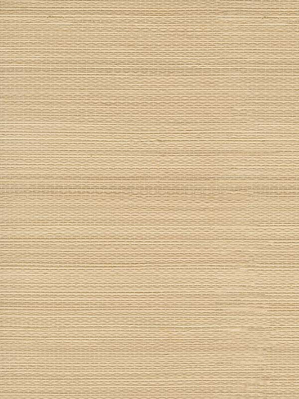 Seagrass W3968 wallpaper in camel beige color - pattern number W3968.16.0 - by Kravet in the Elements II Naturals collection