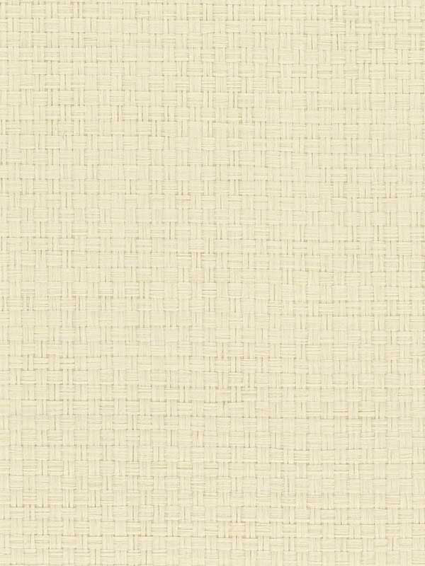 Paperweave W4009 fabric in white ivory color - pattern number W4009.1.0 - by Kravet in the Elements II Naturals collection