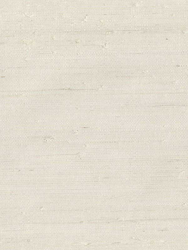 Grasscloth W3038 wallpaper in white color - pattern number W3038.116.0 - by Kravet in the Elements II Naturals collection