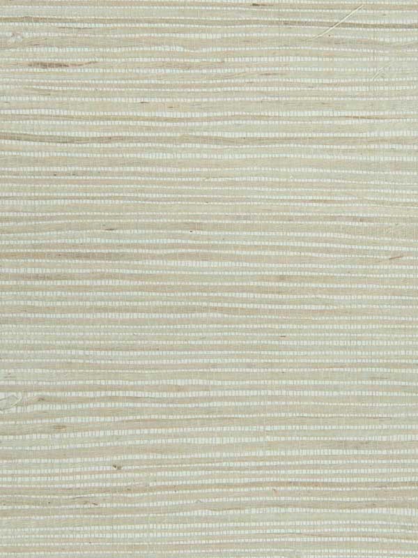 Grasscloth W3047 wallpaper in beige color - pattern number W3047.116.0 - by Kravet in the Elements II Naturals collection