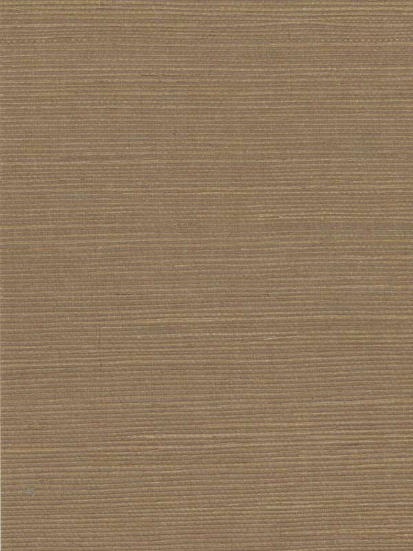 Sisal W4003 fabric in camel bronze brown color - pattern number W4003.616.0 - by Kravet in the Elements II Naturals collection