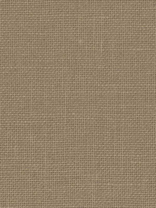 Hemp W4008 fabric in brown color - pattern number W4008.6.0 - by Kravet in the Elements II Naturals collection