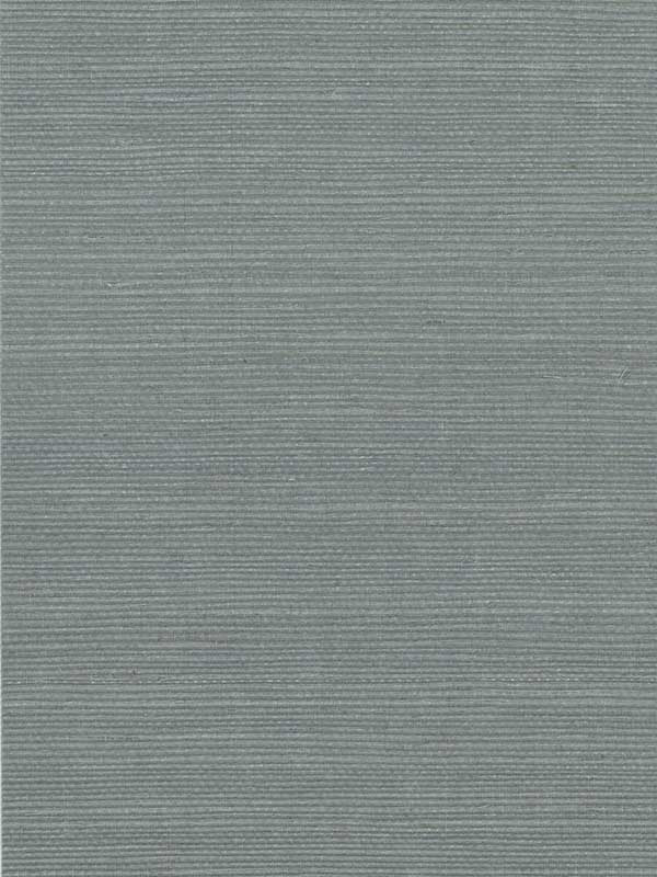 Sisal W4003 fabric in mineral blue teal color - pattern number W4003.135.0 - by Kravet in the Elements II Naturals collection