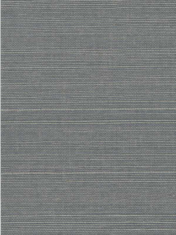 Sisal W4003 fabric in mineral blue teal color - pattern number W4003.35.0 - by Kravet in the Elements II Naturals collection