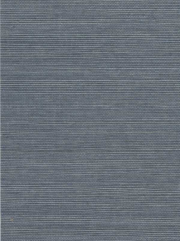 Sisal W4003 fabric in teal turquoise blue color - pattern number W4003.5.0 - by Kravet in the Elements II Naturals collection