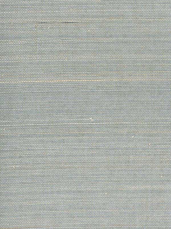Grasscloth W3205 wallpaper in grey beige color - pattern number W3205.21.0 - by Kravet in the Elements II Naturals collection
