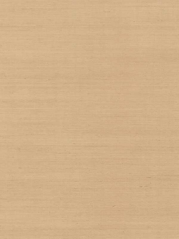 Sisal W3996 wallpaper in wheat beige color - pattern number W3996.16.0 - by Kravet in the Elements II Naturals collection