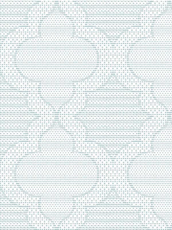 Ernest Quilted Quatrefoil wallpaper in blue color - pattern number 4135-27289 - by A Street Prints in the Whimsy collection