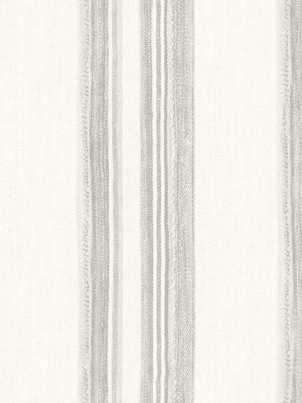 Loom Spun fabric in grey color - pattern number 4142-72602 - by Chesapeake in the Yellowstone collection