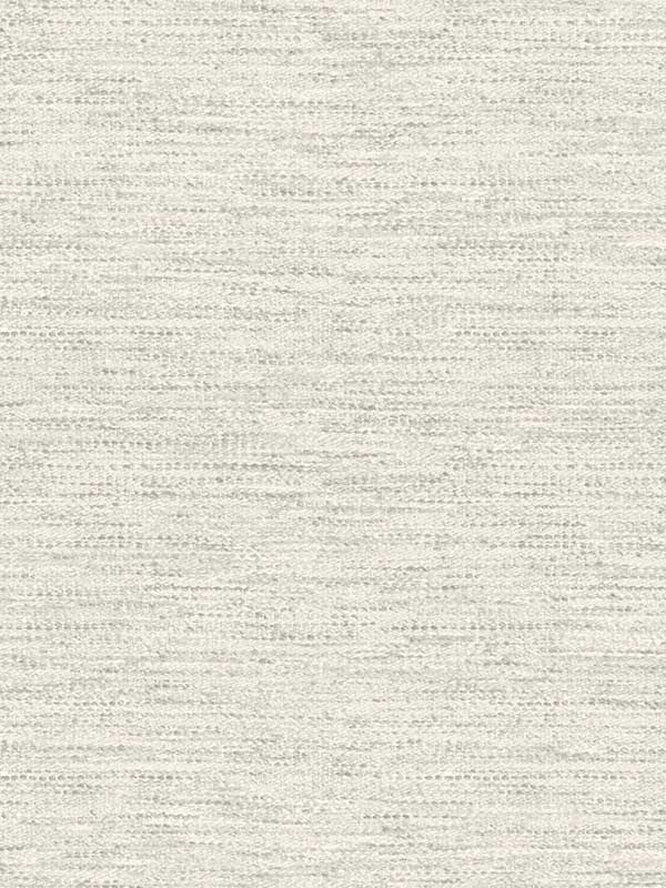 Wool Texture wallpaper in light grey color - pattern number 4142-72647 - by Chesapeake in the Yellowstone collection